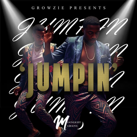 Jumpin | Boomplay Music