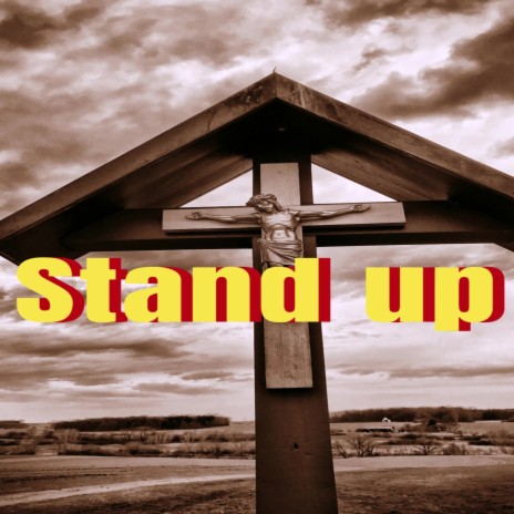 Stand up | Boomplay Music