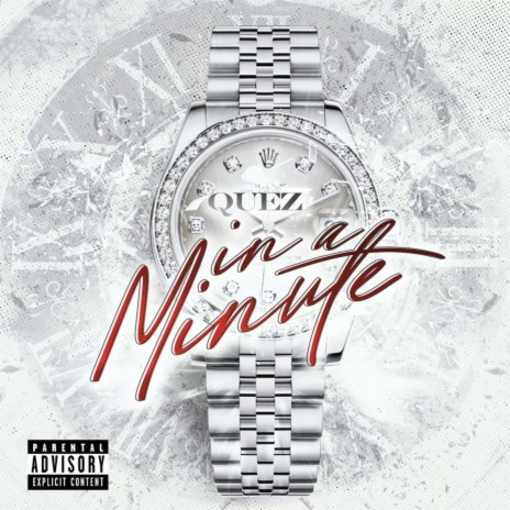 In a minute | Boomplay Music