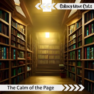 The Calm of the Page
