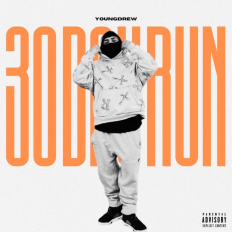 30 Day Run | Boomplay Music