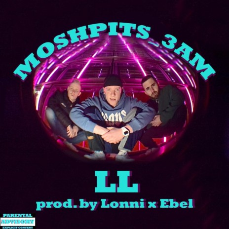 MOSHPITS_3AM ft. Lonni | Boomplay Music