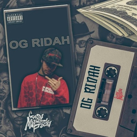 OG Ridah | Boomplay Music