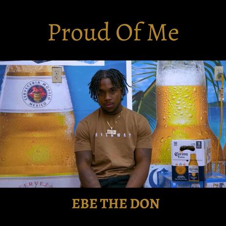 Proud Of Me | Boomplay Music