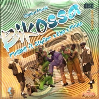 Bikossa ft. Ego & Prido x Styfler90 | Boomplay Music