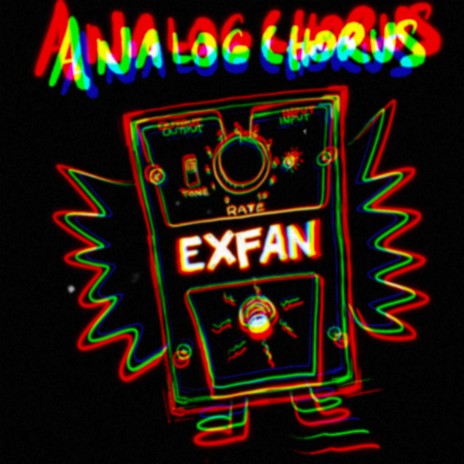 Analog Chorus | Boomplay Music