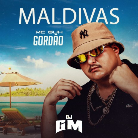 Maldivas ft. DJ GM | Boomplay Music