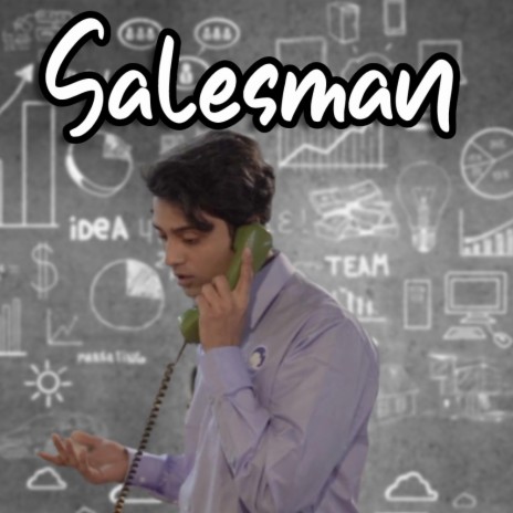 Life of Salesman Anthem | Boomplay Music