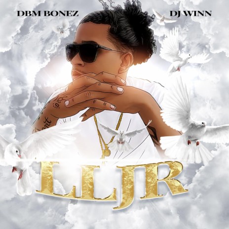 LLJR ft. DJ Winn | Boomplay Music