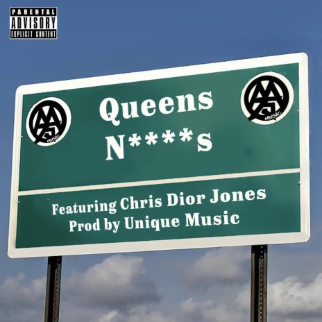 Queens Niggas ft. Chris Dior Jones