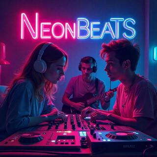 Neon Beats English Pop Songs Album