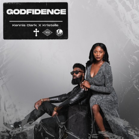 Godfidence ft. Kristelle | Boomplay Music