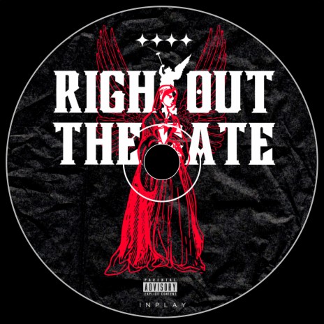 Right out the Gate | Boomplay Music