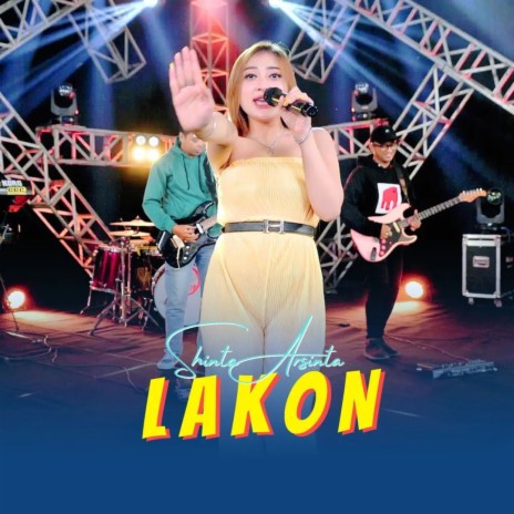 Lakon | Boomplay Music