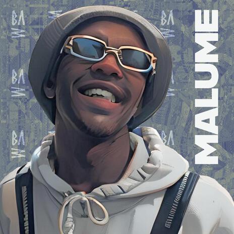 MALUME (feat. Nick Pagemat) | Boomplay Music