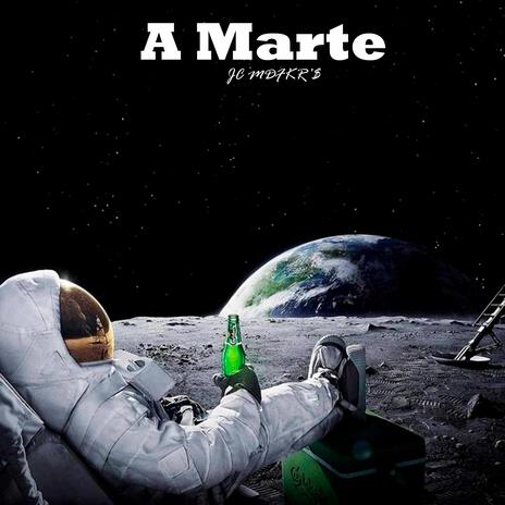 A Marte | Boomplay Music