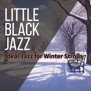 Ideal Jazz for Winter Strolls