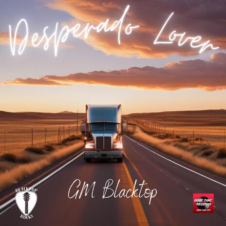 Desperado Lover | Boomplay Music