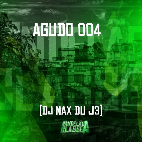 Agudo 004 | Boomplay Music