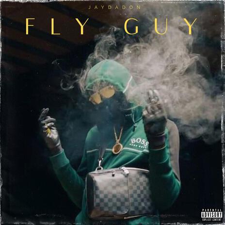 Fly Guy | Boomplay Music