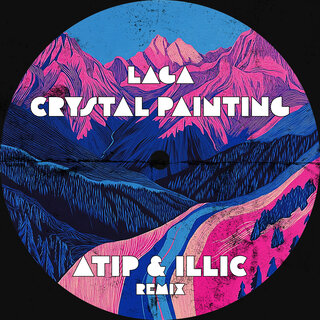 Crystal Painting