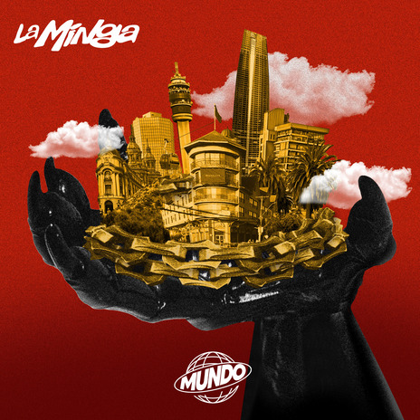 Mundo ft. Lengua Streeta, Jhonnyduermo, Kaezeh L. Jackson & Fuck Jadur | Boomplay Music