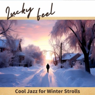Cool Jazz for Winter Strolls