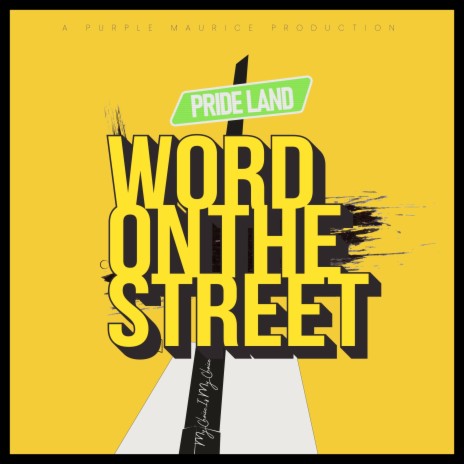 Word on the Street | Boomplay Music