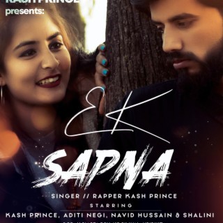 Ek Sapna Sad Hindi Song