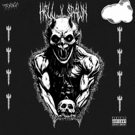 HellSpawn | Boomplay Music