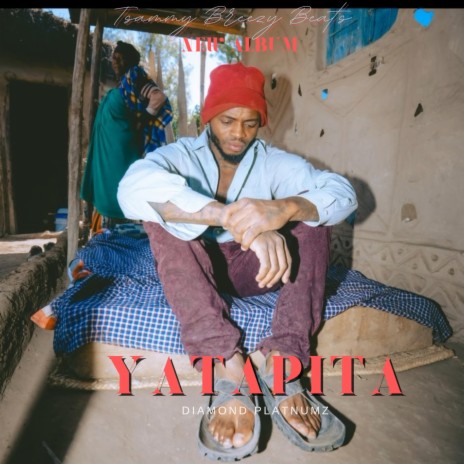 Yatapita (Diamond Platnumz) (Instrumental) | Boomplay Music