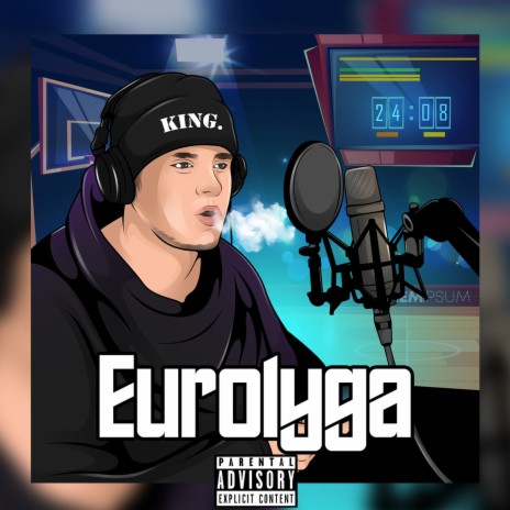 Eurolyga | Boomplay Music