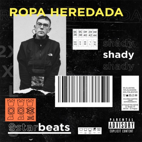 Ropa Heredada | Boomplay Music