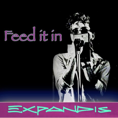 Feed it in | Boomplay Music