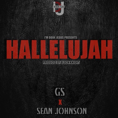 Hallelujah (feat. Sean Johnson) | Boomplay Music