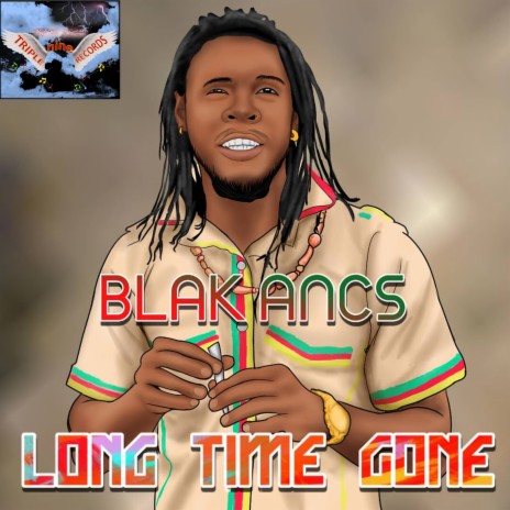 Long Time Gone | Boomplay Music