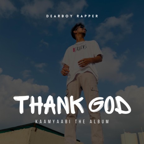 THANK GOD | Boomplay Music