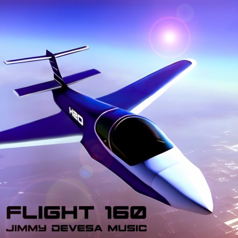 Flight 160 | Boomplay Music