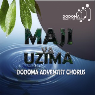 Maji ya Uzima lyrics | Boomplay Music