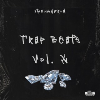 Trap Beats Vol. X