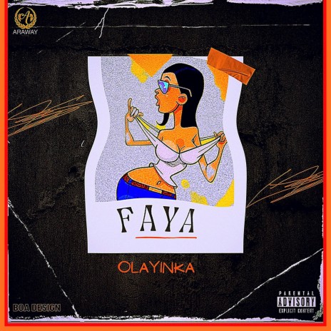 Faya | Boomplay Music