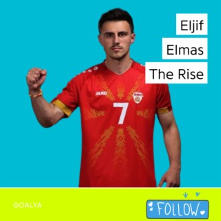 Eljif Elmas The Rise | Risovi
