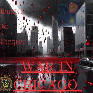 War In Chicago