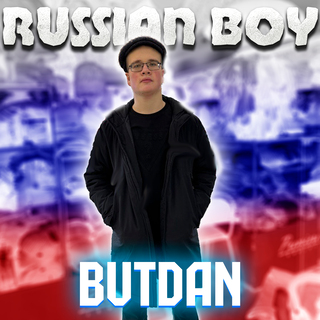 Russian Boy