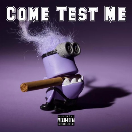 Come Test Me ft. Gio Pesos | Boomplay Music