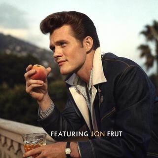 The Peach ft. Jon Frut lyrics | Boomplay Music