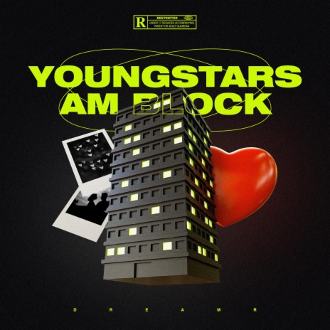 YOUNGSTARS AM BLOCK