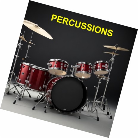 Afro-Percussions