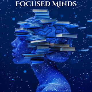 Focused Mind: Alpha Waves for Concentration and Learning, Motivational Study Music