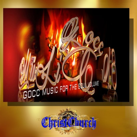 GOCC MUSIC FOR THE SOUL VOLUME 18 | Boomplay Music